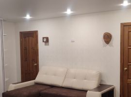 2-к кв. Волгоградская область, Волгоград Баррикадная ул., 20 (44.7 м²) - . Волгоград - фото 8