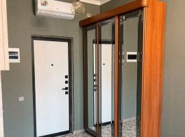 Студия Оренбургская область, Оренбург ул. Красная Площадь, 2А (31.0 м²) - . Оренбург - фото 9