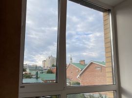 Студия Оренбургская область, Оренбург ул. Красная Площадь, 2А (31.0 м²) - . Оренбург - фото 10