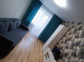 1-к кв. Новосибирская область, Обь ул. Большая, 25 (33.0 м²) - Большая Караванная. Обь - фото 12