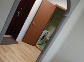 1-к кв. Новосибирская область, Обь ул. Большая, 25 (33.0 м²) - Большая Караванная. Обь - фото 3