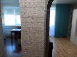 1-к кв. Новосибирская область, Обь ул. Большая, 25 (33.0 м²) - Большая Караванная. Обь - фото 4