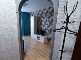 1-к кв. Новосибирская область, Обь ул. Большая, 25 (33.0 м²) - Большая Караванная. Обь - фото 5