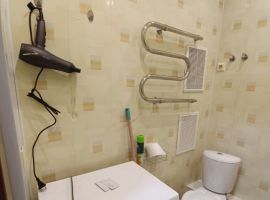 1-к кв. Новосибирская область, Обь ул. Большая, 25 (33.0 м²) - Большая Караванная. Обь - фото 6