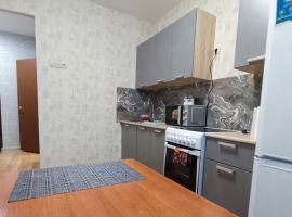 1-к кв. Новосибирская область, Обь ул. Большая, 25 (33.0 м²) - Большая Караванная. Обь - фото 7