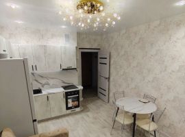 2-к кв. Новосибирская область, Новосибирск ул. Есенина, 12Б (42.1 м²) - . Новосибирск - фото 9