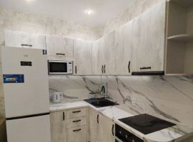 2-к кв. Новосибирская область, Новосибирск ул. Есенина, 12Б (42.1 м²) - . Новосибирск - фото 10