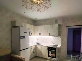 2-к кв. Новосибирская область, Новосибирск ул. Есенина, 12Б (42.1 м²) - . Новосибирск - фото 11
