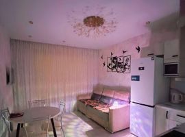 2-к кв. Новосибирская область, Новосибирск ул. Есенина, 12Б (42.1 м²) - . Новосибирск - фото 13