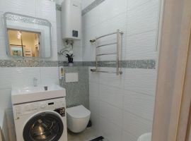 2-к кв. Новосибирская область, Новосибирск ул. Есенина, 12Б (42.1 м²) - . Новосибирск - фото 15