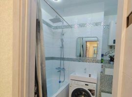 2-к кв. Новосибирская область, Новосибирск ул. Есенина, 12Б (42.1 м²) - . Новосибирск - фото 16