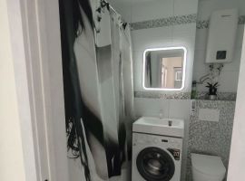2-к кв. Новосибирская область, Новосибирск ул. Есенина, 12Б (42.1 м²) - . Новосибирск - фото 17
