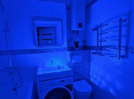 2-к кв. Новосибирская область, Новосибирск ул. Есенина, 12Б (42.1 м²) - . Новосибирск - фото 18