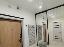 2-к кв. Новосибирская область, Новосибирск ул. Есенина, 12Б (42.1 м²) - . Новосибирск - фото 19