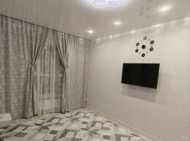 2-к кв. Новосибирская область, Новосибирск ул. Есенина, 12Б (42.1 м²) - . Новосибирск - фото 3