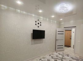 2-к кв. Новосибирская область, Новосибирск ул. Есенина, 12Б (42.1 м²) - . Новосибирск - фото 4