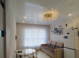 2-к кв. Новосибирская область, Новосибирск ул. Есенина, 12Б (42.1 м²) - . Новосибирск - фото 6