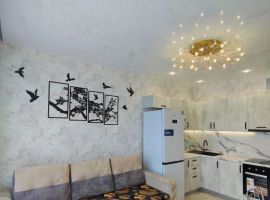 2-к кв. Новосибирская область, Новосибирск ул. Есенина, 12Б (42.1 м²) - . Новосибирск - фото 7