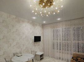 2-к кв. Новосибирская область, Новосибирск ул. Есенина, 12Б (42.1 м²) - . Новосибирск - фото 8