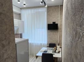 2-к кв. Мурманская область, Мурманск ул. Капитана Буркова, 13 (52.0 м²) - . Мурманск - фото 10
