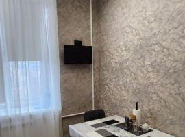 2-к кв. Мурманская область, Мурманск ул. Капитана Буркова, 13 (52.0 м²) - . Мурманск - фото 11