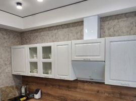 2-к кв. Мурманская область, Мурманск ул. Капитана Буркова, 13 (52.0 м²) - . Мурманск - фото 12