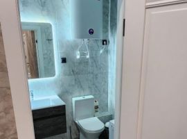 2-к кв. Мурманская область, Мурманск ул. Капитана Буркова, 13 (52.0 м²) - . Мурманск - фото 13