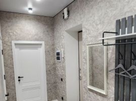 2-к кв. Мурманская область, Мурманск ул. Капитана Буркова, 13 (52.0 м²) - . Мурманск - фото 1