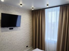 2-к кв. Мурманская область, Мурманск ул. Капитана Буркова, 13 (52.0 м²) - . Мурманск - фото 4