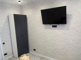 2-к кв. Мурманская область, Мурманск ул. Капитана Буркова, 13 (52.0 м²) - . Мурманск - фото 5