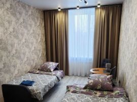 2-к кв. Мурманская область, Мурманск ул. Капитана Буркова, 13 (52.0 м²) - . Мурманск - фото 7