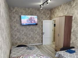 2-к кв. Мурманская область, Мурманск ул. Капитана Буркова, 13 (52.0 м²) - . Мурманск - фото 8