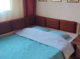 2-к кв. Мурманская область, Мурманск Скальная ул., 6 (55.0 м²) - . Мурманск - фото 13