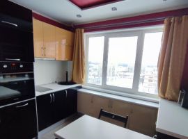 2-к кв. Мурманская область, Мурманск Скальная ул., 6 (55.0 м²) - . Мурманск - фото 2