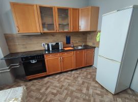 1-к кв. Московская область, Озеры Коломна городской округ, 1А мкр, 5 (42.2 м²) - . Озеры - фото 3