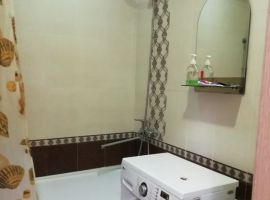 1-к кв. Саратовская область, Вольск Революционная ул., 1Б (38.0 м²) - Революционная. Вольск - фото 9