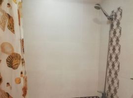 1-к кв. Саратовская область, Вольск Революционная ул., 1Б (38.0 м²) - Революционная. Вольск - фото 10