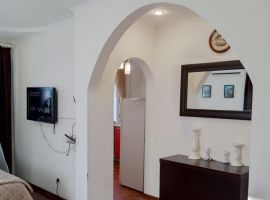1-к кв. Саратовская область, Вольск Революционная ул., 1Б (38.0 м²) - Революционная. Вольск - фото 1