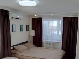 1-к кв. Саратовская область, Вольск Революционная ул., 1Б (38.0 м²) - Революционная. Вольск - фото 3