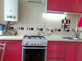 1-к кв. Саратовская область, Вольск Революционная ул., 1Б (38.0 м²) - Революционная. Вольск - фото 7