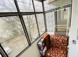 2-к кв. Ростовская область, Ростов-на-Дону Казахская ул., 65а (50.0 м²) - . Ростов-на-Дону - фото 9