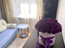 2-к кв. Ростовская область, Ростов-на-Дону Казахская ул., 65а (50.0 м²) - . Ростов-на-Дону - фото 3