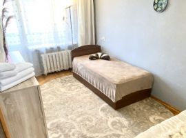 2-к кв. Ростовская область, Ростов-на-Дону Казахская ул., 65а (50.0 м²) - . Ростов-на-Дону - фото 5