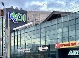 2-к кв. Ростовская область, Ростов-на-Дону Симферопольская ул., 65 (60.0 м²) - . Ростов-на-Дону - фото 13