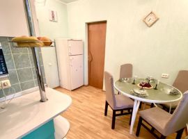 2-к кв. Ростовская область, Ростов-на-Дону Симферопольская ул., 65 (60.0 м²) - . Ростов-на-Дону - фото 2