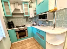 2-к кв. Ростовская область, Ростов-на-Дону Симферопольская ул., 65 (60.0 м²) - . Ростов-на-Дону - фото 3