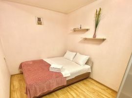 2-к кв. Ростовская область, Ростов-на-Дону Симферопольская ул., 65 (60.0 м²) - . Ростов-на-Дону - фото 4
