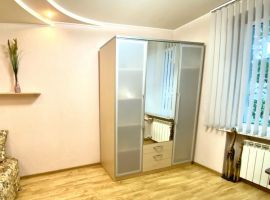 2-к кв. Ростовская область, Ростов-на-Дону Симферопольская ул., 65 (60.0 м²) - . Ростов-на-Дону - фото 5