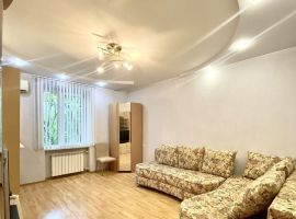 2-к кв. Ростовская область, Ростов-на-Дону Симферопольская ул., 65 (60.0 м²) - . Ростов-на-Дону - фото 7
