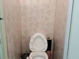 1-к кв. Пермский край, Чернушка Красноармейская ул., 99 (36.5 м²) - Новокрасноармейская. Чернушка - фото 4